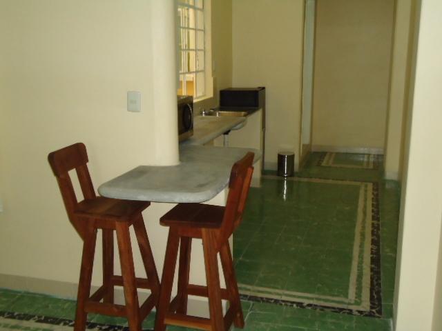 Hotel Suites Córdoba Habitación foto